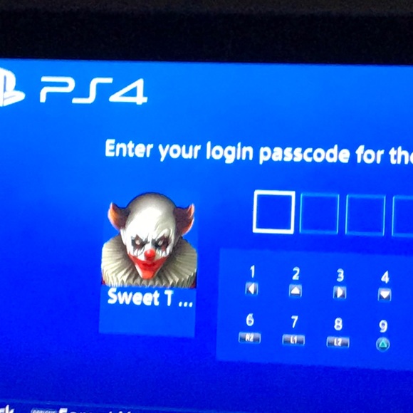 Meet your Posher, Shaun - Picture 1 of 1